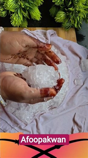 Raspberry ice gola ❤🌹#shorts#afoopakwan