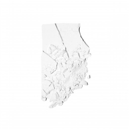 Anti-Shine Powder - Men's Makeup - War Paint For Men