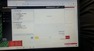 Audi A3 2.0TDI in today for a stage one custom remap. We provide a...