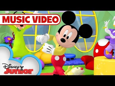 🐭🎀 Mickey Mouse & Minnie Mouse | Kids Cartoon & Nursery Rhymes | Fun Full Episode 🌈🎶