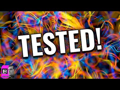 Can String Theory Be PROVEN? Eric Weinstein, Brian Greene, Roger Penrose @TheInstituteOfArtAndIdeas