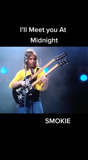 Smokie Retro Music Collection - 70s Hard Rock Hits