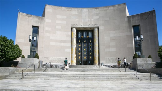 Library presidents call for restoration capital funds