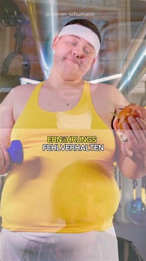 What is the real cause of your weight gain?