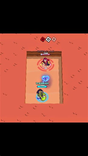 Collette X Colt #brawlstars