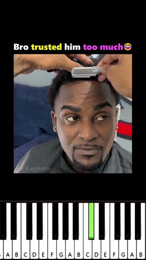 Bro trusted him too much