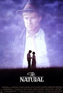 The Natural | Cast and Crew | Rotten Tomatoes