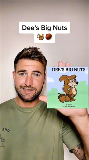 180K views · 2.8K reactions | Dees Big Nuts! #storytime #accent #comedy | Stateside Bulletin | Facebook