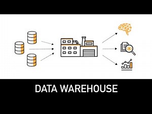 Data Warehouse : comprendre l'essentiel en 4 minutes