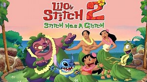 Lilo y Stitch 2 (Latino)