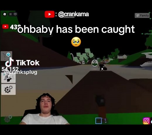 ¿Oh Baby, Es Hora de Decir Adiós en Roblox?