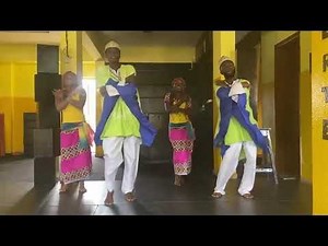 X-MALEYA OFFICIAL - tsa tsa merengue Ali Baba,(dance video) #BackToTheRoots