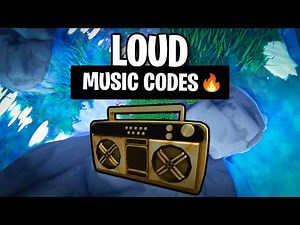LOUD MUSIC BYPASSED Roblox Music Codes/ids (MARCH 2026)