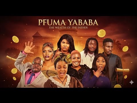 Director Naiza Boom Announces His New Film