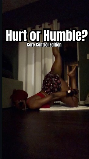 Over 40 Yoga Attempt #14| Core Control Edition