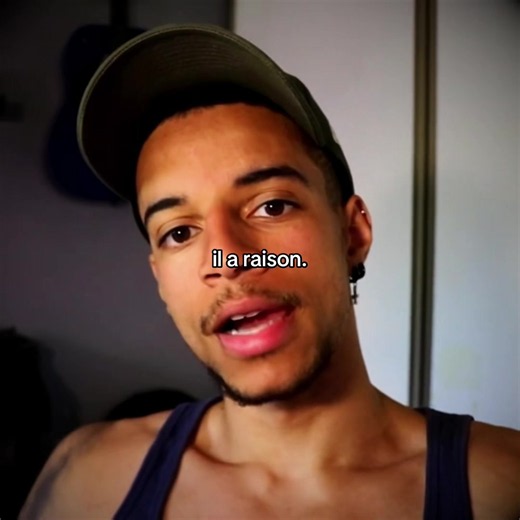 Il a raison — motivation et mindset NoFap