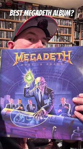 Thrash Metal Classic?