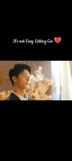 IT'S NOT EASY LETTING GO 😥 #itsnoteasylettinggo #darylong #songlyrics #fyp #moviescene