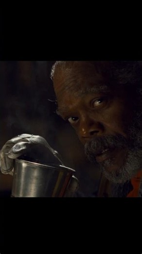 The Hateful Eight(2015) - Samuel L. Jackson