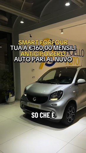 1K views · 115 reactions | SMART FORFOUR❤️️ | Cerciello Auto | Facebook
