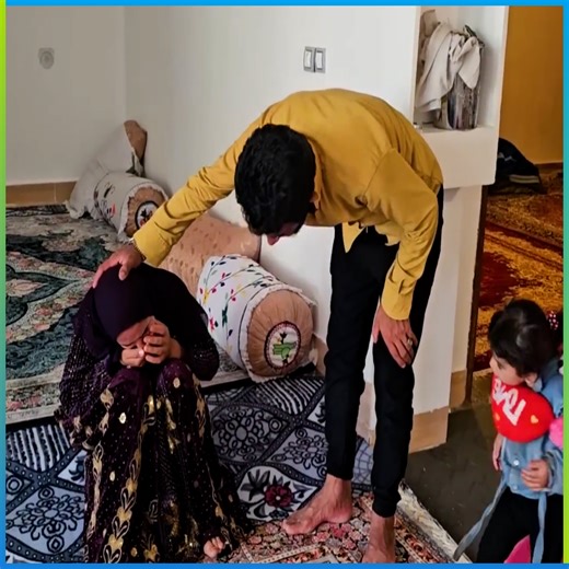 45K views · 985 reactions | Zeinab’s Visit to the Dentist – Her Experience Getting a Tooth Pulled | Elizabeth McClendon | Facebook