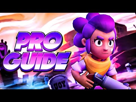 SHELLY IS *BROKEN!* | Pro Shelly Guide | Best Shelly Tips & Tricks