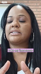 I Lost My Innocence To A Group Of Men #survivorstories #trauma #unfilteredstories | Miracle Survivors