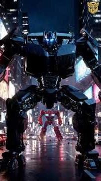 TRANSFORMERS: WAR OF THE MACHINES