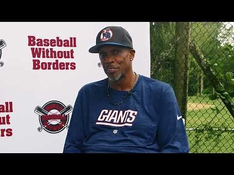 Dwight “Doc” Gooden Reflects on the ’86 Mets, His Pitching Craft, and the Arms Who Inspire Him | WBN