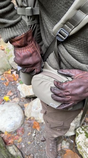 Drinking ice-cold, fresh mountain water straight from a waterfall! 🏔️ ❄️ One of my favorite pieces of outdoor gear in 2025 has been the GRAYL Titanium water filter. Took it on several multi-day tours across Europe and it never let me down. Reliable, lightweight, and the nesting cup is a game changer for boiling water on the go. 🔥 Just heads-up in these colder winter months: make sure the filter cartridge doesn’t freeze – that can permanently damage it. !! to more adventures and more freshly fi