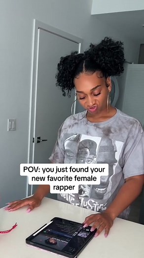 Nilla Allin on TikTok