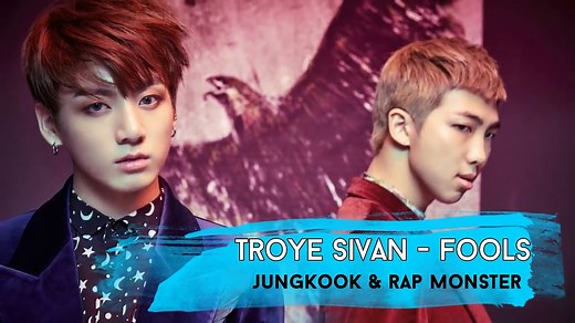 BTS Jungkook Covers English Songs 2017 (Compilation)