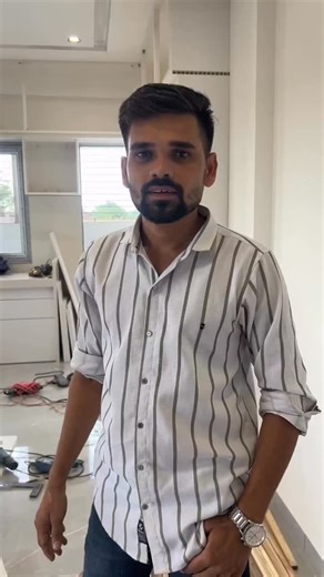 𝗥𝗘𝗔𝗟 𝗣𝗟𝗔𝗦𝗧 𝗟𝗨𝗖𝗞𝗡𝗢𝗪 on Instagram: "💎 Modern Modular Kitchen – Real Plast uPVC Centre, Lucknow ✔️ 100% Waterproof uPVC ✔️ Termite Proof & Durable ✔️ Stylish Design | Long Life 📍 Lucknow ☎️ 9727330903 / 8866084416 #modularkitchens #upvc #interiordesign #homedecor #lucknow"