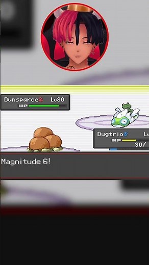 When Your Calculations are WRONG! - Pokemon Blazing Emerald Nuzlocke