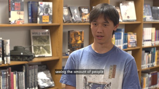 Let Us Not Forget: A Salute to Our WWII Generation is a moving tribute to WWII veterans and features firsthand stories from 24 veterans - including Tuskegee Airmen, Montford Point Marines, and Original Rosies. 📺 Premieres January 30 at 8PM on Detroit PBS | Detroit PBS