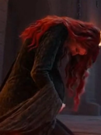 She failed him. 🤰🏽😈