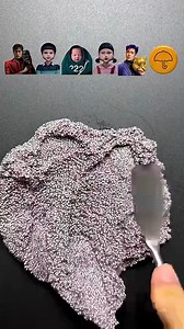 Guess the mix color squid game 3 #hksatisfy #squidgameseason3 #oddlysatisfying #colormixing | HK Satisfy