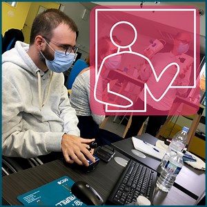 Formations - Techlab APF France handicap