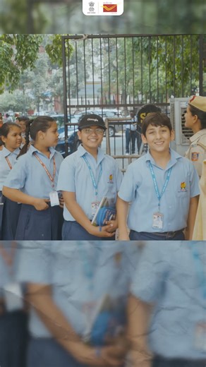 Dive into the captivating world of stamps at the National Philatelic Museum in Dak Bhawan, New Delhi! Discover rare gems, engage in interactive exhibits, and take home a piece of history. Come explore the stories behind every stamp! Now open on Weekends! #PhilatelicMuseum #DelhiAttractions #StampCollection #FamilyFun #ExploreHistory #weekendactivity #Indianheritage @Join2BVN | India Post