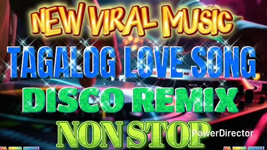38K views · 798 reactions | PART 2.TAGALOG LOVE SONG DISCO...