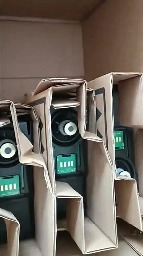 Videojet V7205-D Ink: The Secret Behind Ultra-Sharp Industrial Marking#videojet#inkcartridge