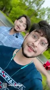 589K views · 10K reactions | Mousham ki Barish #monsoon #kolkata Riaz Laskar | Sayak | Facebook