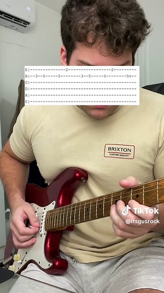 Master the Avengers Theme Song on Guitar - Guitar Tutorial