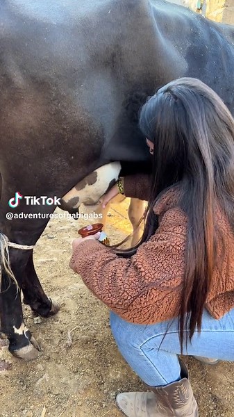 Becoming a Skilled Cowgirl at Rancho Romita, Jalisco, Mexico