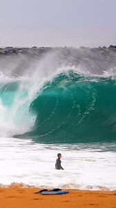 4.8K views · 24 reactions | CRAZY BIG WAVE SHOREBREAK #thewedge #Surfing #SurfLife #BigWaves #SurfCulture #SurferLife #OceanVibes #SurfingAddict #WaveRider #SurfTheWorld #SurfingIsLife #shorebreak | Brent Weldon | Facebook