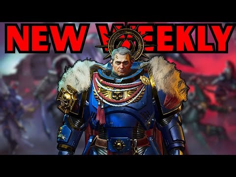 NEW HARD WEEKLY With Viewers+MAJOR MOD UPDATE SHOWCASE and TRUE SOLO STUFF