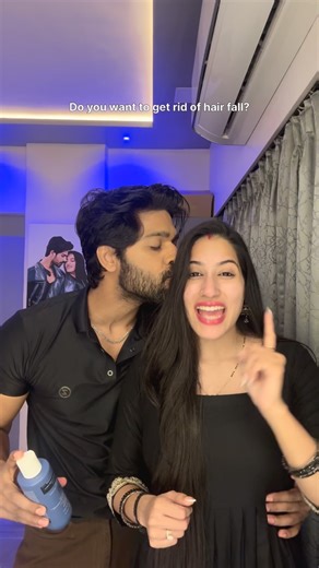 Rahul Jha on Instagram: "Comment for product link 🔗 . . . Anti Hair fall, Hairfall in monsoon, Dermatologist, recommended, 5X Hairfall control, Hairfall reduction in 2 weeks, Makes hair nourished, hydrated & shinier, Fresh fragrance"