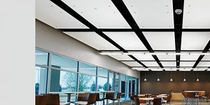 OPTIMA CAPZ | Armstrong Ceiling Solutions – Commercial