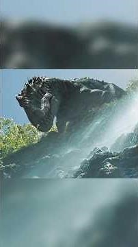 The Indominus Rex was Smarter than You