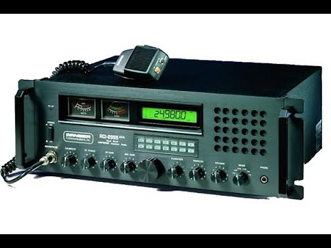 Ranger RCI 2995DX CF